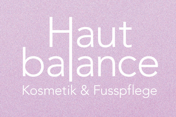 Logo Hautbalance